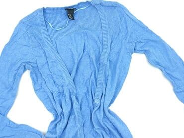 Kardigany: H&M, Kardigan damski, rozmiar XS