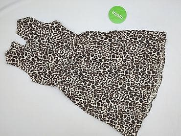 panterka buty: Tessentials, Sukienka damska, rozmiar S — 3