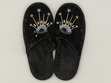 kapcie grinch h m: Slippers for women, size 39 — 1