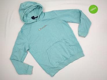 bluza bench: Champion, Bluza z kapturem dla mężczyzn, rozmiar L — 2