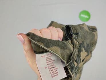 sukienki moro damskie: Jeansy damskie, rozmiar M — 5