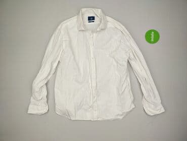 купити штани чоловічі дешево: Shirt for men, S (EU 36), condition - Very good — 2