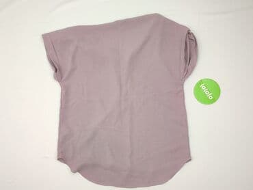 koszula z eko skóry reserved: Beloved, Bluzka damska, S — 4