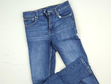джинси жіночі сінсей: H&M, Jeansy damskie, rozmiar M — 1