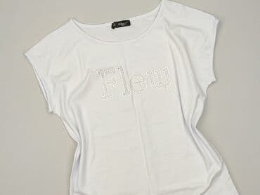 Fancy, T-shirt damski, rozmiar XL w lalafo.pl Fancy, T-shirt damski, rozmiar XL