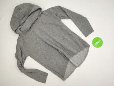 bluzka z krotkim rekawem z kapturem: Reserved YFL, Bluza z kapturem damska, rozmiar S — 2