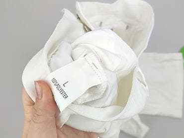jeansy pull: Jeansy damskie, rozmiar L — 4