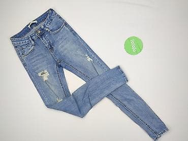 customowe jeansy: Laulia, Jeansy damskie, rozmiar XS — 2