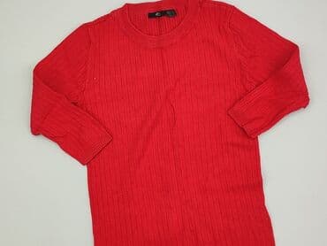 sweter w paski h: Esmara, Sweter damski, rozmiar S — 1