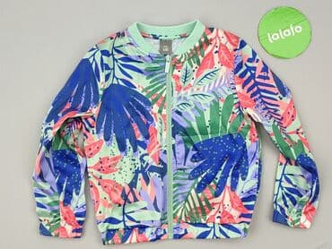 kurtka joop: Transitional jacket, Little kids, 4-5 years, 104-110 cm, condition - Very good — 2