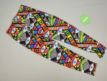 leginsy pik: Jaded London, Legginsy Sportowe damskie, rozmiar M — 3