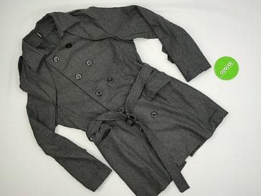 gortex biustonosze: Płaszcz damski, rozmiar L — 2