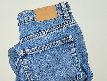 jeansy c: Jeansy damskie, rozmiar 2XS — 7