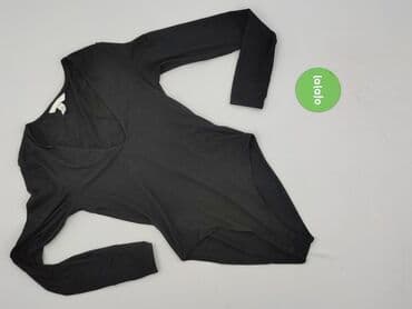 carters body: H&M, Body damskie, rozmiar XS — 2