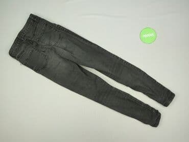 sinsay джинси жіночі: Sinsay, Jeansy damskie, rozmiar S — 3