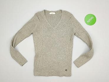Ubrania damskie: Sweter damski, rozmiar S — 2