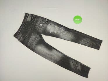 jeansy bootcut: Jeans for women, size S (EU 36) — 2