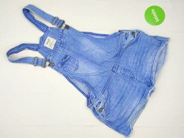 Ubrania damskie: Denim Co, Ogrodniczki damskie, rozmiar M — 3