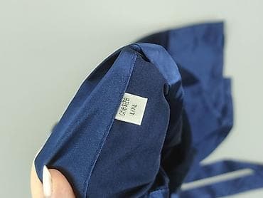 relaks kozaki: Damski, Szlafrok, rozmiar XL — 4