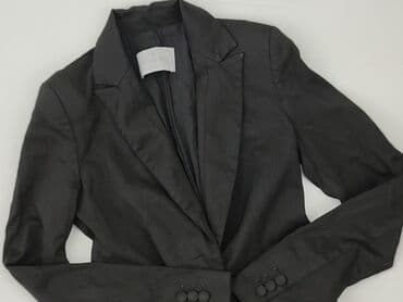 marynarka damska c a: Women's blazer, size S (EU 36) — 1