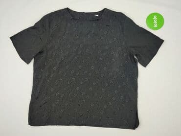 bluzki nietoperz plus size: Bonmarche, Bluzka damska, rozmiar 4XL — 2