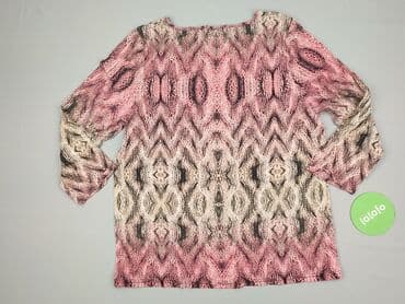 bluzki z piórami reserved: Women's blouse, XL at lalafo.pl — 3 bluzki z piórami reserved: Women's blouse, XL — 3
