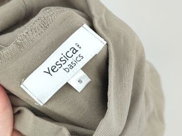 c and a sweter: Yessica, Golf damski, rozmiar S — 4