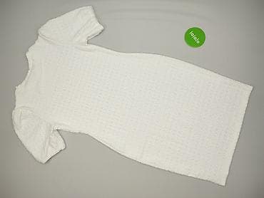 bluzki bawełniane basic: Sukienka damska, rozmiar XL — 3