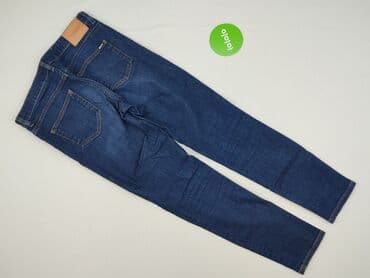 bluzki big star: Jeansy damskie — 3