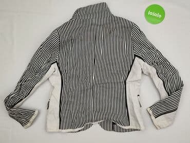 lniana marynarka damska zara: Zara, Marynarka damska, rozmiar L — 3