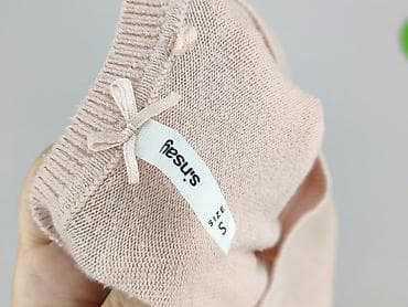 sweter w chmury: Sinsay, Sweter damski, rozmiar S — 4