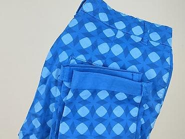 spodnie bigboy: Spodnie materiałowe damskie, rozmiar S — 5