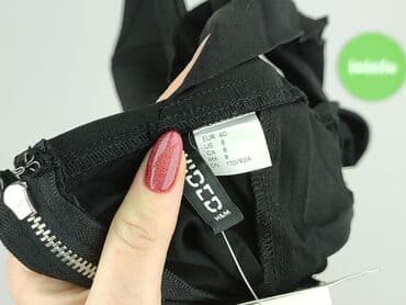 bluzki na duzy biust: H&M Divided, Top damski, L — 4