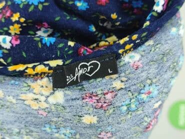 sukienki dla niskich i puszystych sklep: Amor, Sukienka damska, rozmiar L — 4