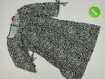 sukienka w panterkę mohito: Miss Selfridge, Sukienka damska, rozmiar L — 2