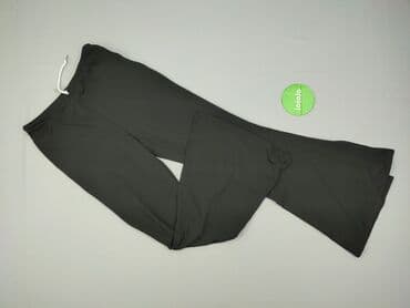 only play curve spodnie: Shein, Spodnie materiałowe damskie, rozmiar M — 2