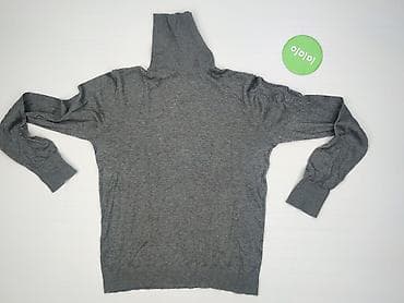 tunika sweter: Zara, Golf damski, rozmiar XL — 2