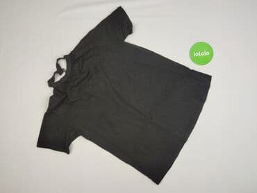 koszulka rolling stones stradivarius: Stradivarius, T-shirt damski, rozmiar S — 3