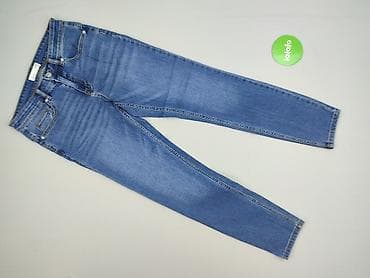flared jeans sinsay: Sinsay, Jeansy damskie, rozmiar M — 2