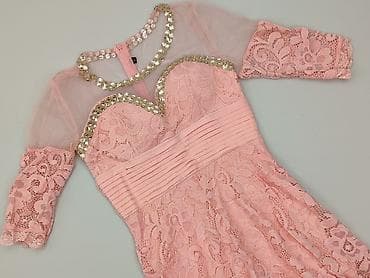 buty na wesele: Sukienka damska, rozmiar S — 1