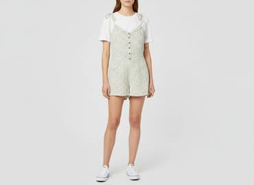 zalando kombinezony na wesele: New Look, Kombinezon damski, rozmiar S — 6