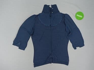 bluzki plus size allegro: Жіноча блуза, розмір S — 3