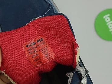 korki jordan: Sneakersy damskie, rozmiar 38 — 5