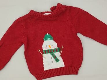 podkoszulka z kaszmirem: Sweater, Sinsay, 6-9 months, condition - Very good — 1