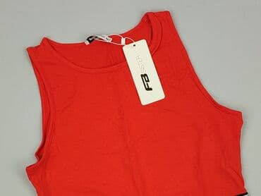 dopasowane spodnie dresowe: FB Sister, Women`s top, M — 1