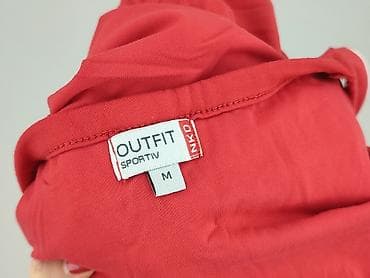 primark crop top: Top damski, rozmiar M — 4