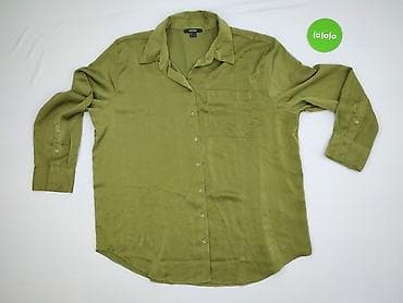 parka marki tchibo: Esmara, Koszula damska, rozmiar XL — 2