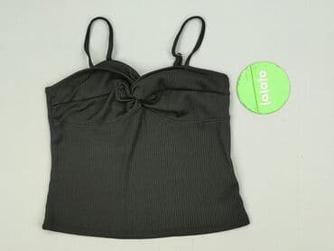 lidl koszulka na ramiączkach: Shein, Top damski, L — 2