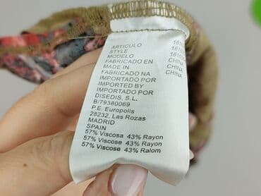 bluza hello kitty cropp: Bluzka damska, M — 5