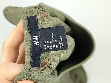 tuniki h m: H&M, Sukienka damska, rozmiar M — 4